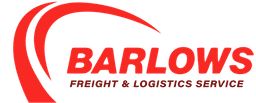 Barlows Freight Logo