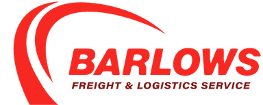 Barlows Freight Logo